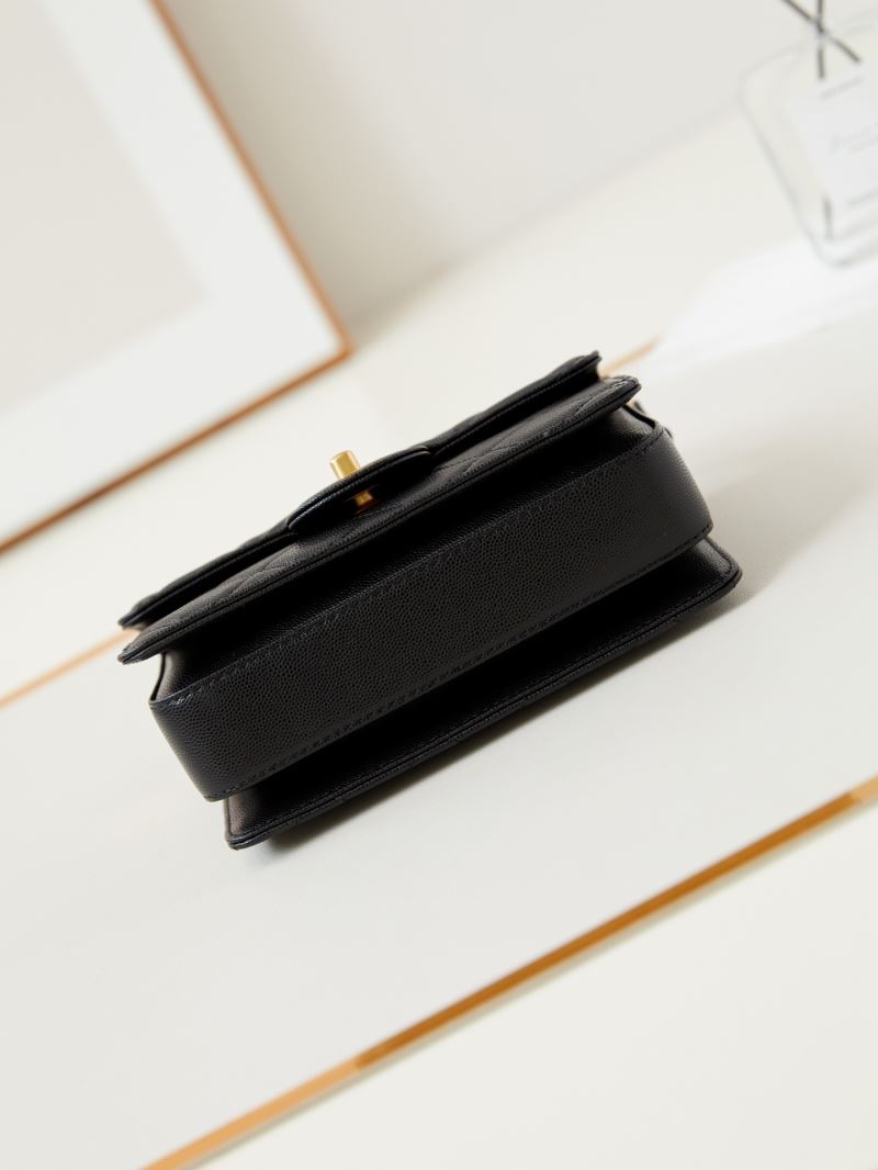 Ch**el satchel bags